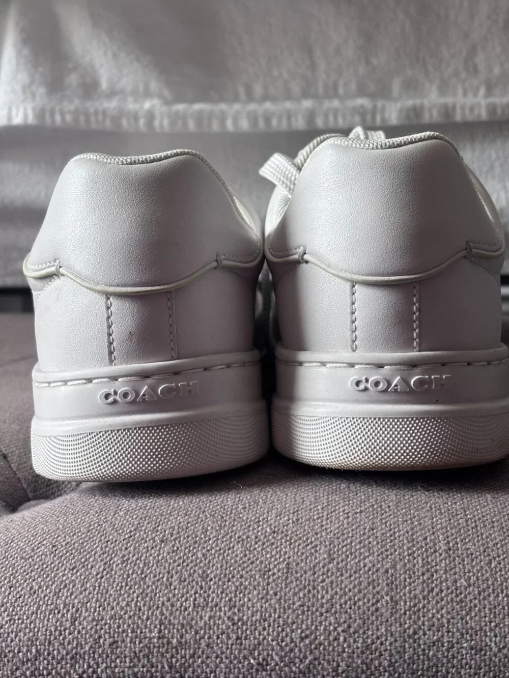 Coach brand new